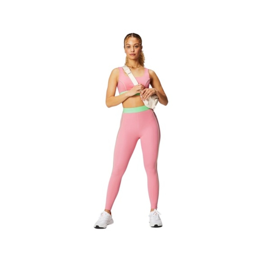FABLETICS Women’s 🌸PureLuxe🌸 Ultra High-Waisted 7/8 Legging - SZ S